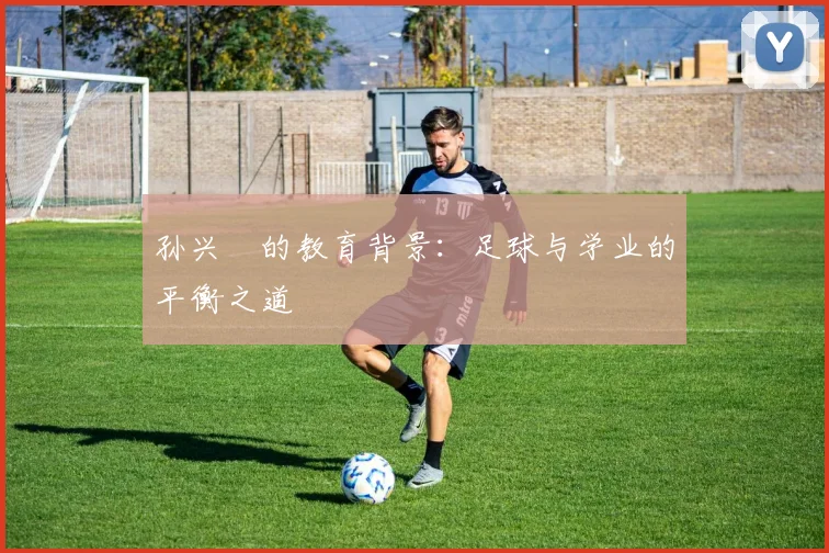 孙兴慜的教育背景：足球与学业的平衡之道