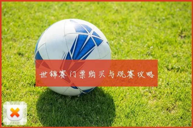 世锦赛门票购买与观赛攻略