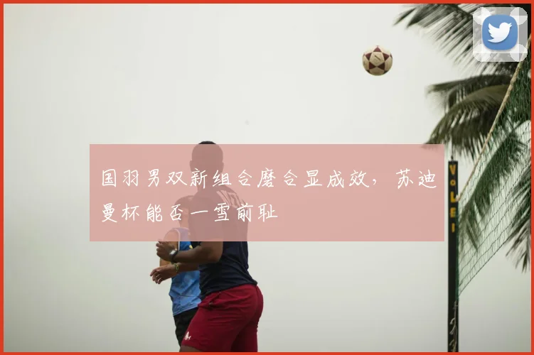 国羽男双新组合磨合显成效，苏迪曼杯能否一雪前耻