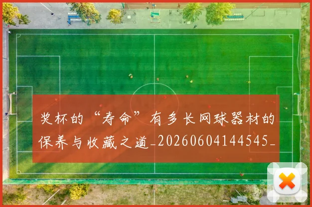 奖杯的“寿命”有多长网球器材的保养与收藏之道_20260604144545_20260707022056